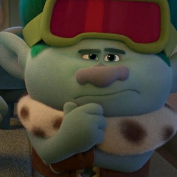 Now wait a second... - Picture 1 of 1